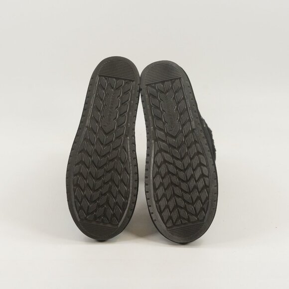 Koolaburra by UGG Women's Nalie Short 'Black' 1145870W-BLK Boot size 6 - Picture 7 of 9